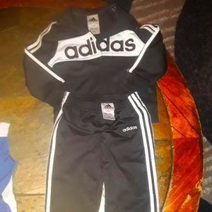Adidas outfit 24 mth